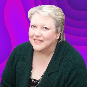 Val Armstrong-logo