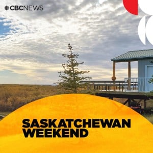 Saskatchewan Weekend