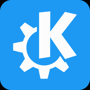 Podcast de KDE Espana-logo