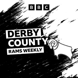 Derby County-logo