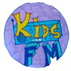 Programa 4. Kids FM. Alumnado de 6^0 A.-logo