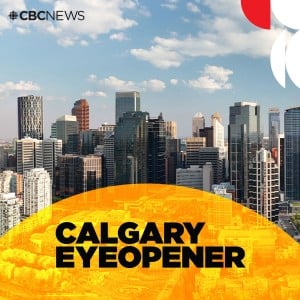 Calgary Eyeopener