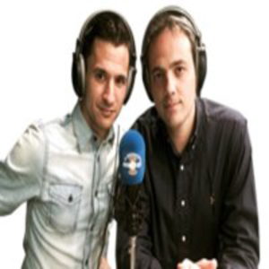 Podcast Desmarcados-logo