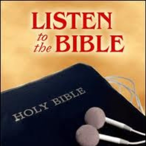 KJV - The Holy Bible-logo