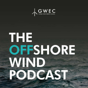 The Offshore Wind Podcast from GWEC-logo