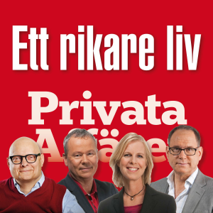 Ett rikare liv-logo