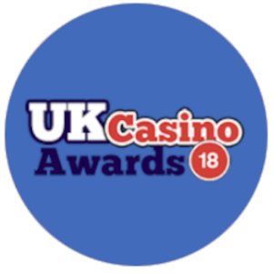 The UK Casino Awards Podcast-logo