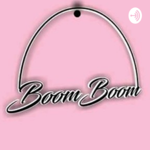Spoken Poetry With Boom Boom-logo