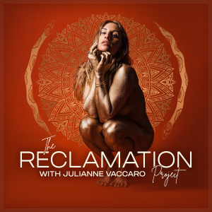 The Reclamation Project-logo