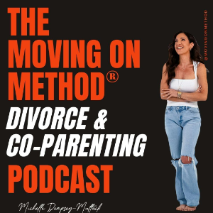 The Moving On Method® Podcast-logo