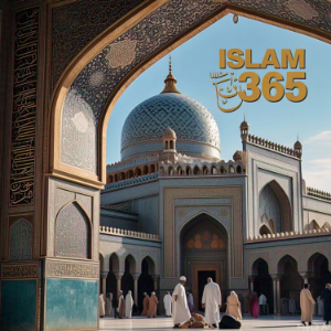 Islam 365-logo