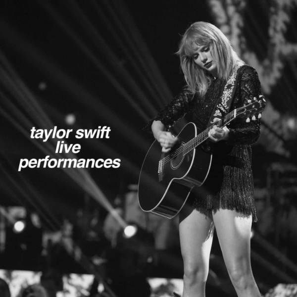 taylor swift live performances | Listen to Podcasts On Demand Free | TuneIn