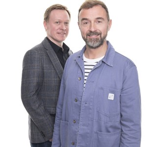 BBC Radio Suffolk Sport: Pre-match-logo