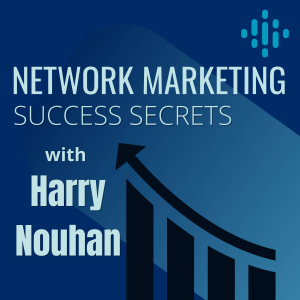Network Marketing Success Secrets-logo