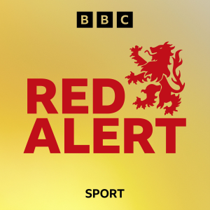 Red Alert: A Middlesbrough FC Podcast-logo