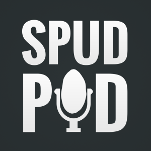 Spud Pod-logo