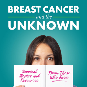 Breast Cancer and the Unknown-logo