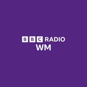 BBC Radio WM Sport-logo