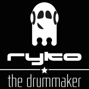 Ryko TDM-logo