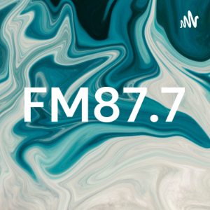 FM87.7-logo