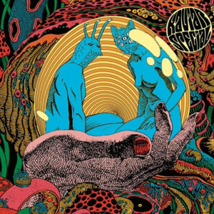 Lin Pesto - Padişah