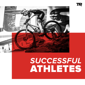 Successful Athletes Podcast - Presented by TrainerRoad-logo