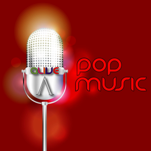 Pop Music Alive-logo