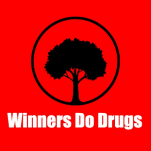 Winners Do Drugs-logo