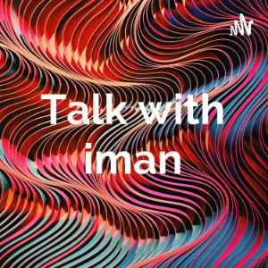 Talk with iman-logo