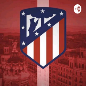 Atleti Podcast-logo