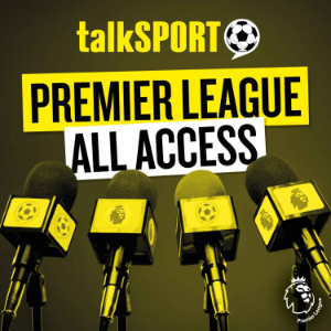 Premier League All Access-logo