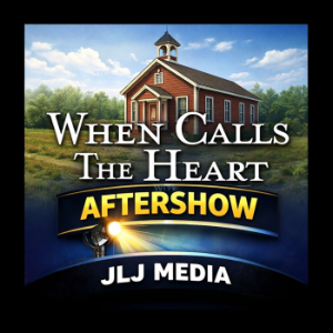 When Calls The Heart Aftershow-logo