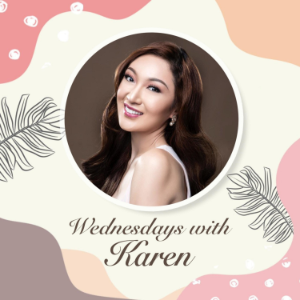 Wednesdays with Karen-logo