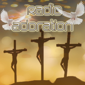 Radio Adoration's Podcast-logo