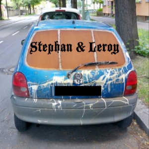 Stephan & Leroy - Folge 6: Benno Geissler