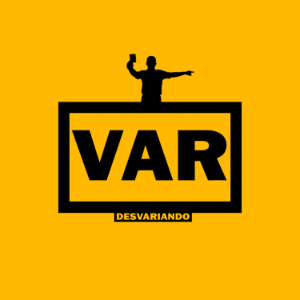 DesVARiando-logo
