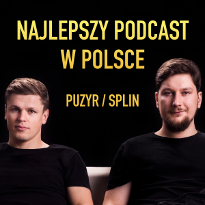 Najlepszy podcast w Polsce-logo
