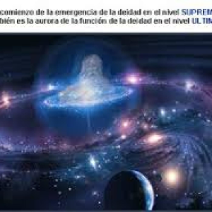 El libro de Urantia. Parte 2. Documento 32 a 56-logo