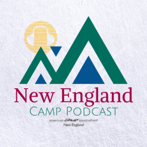 New England Camp Podcast-logo