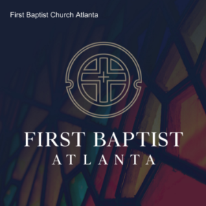First Baptist Church Atlanta-logo