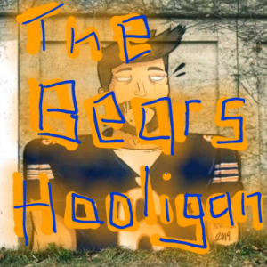 The Bears Hooligan