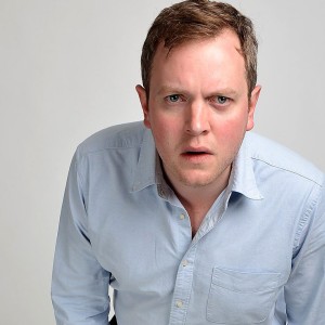 'Whatever Next?' With Miles Jupp-logo