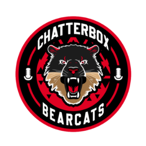 Chatterbox Bearcats | Cincinnati Bearcats Podcast-logo