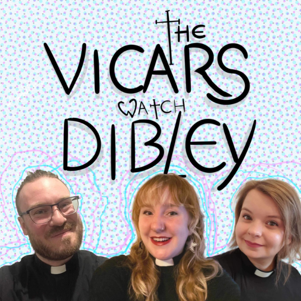 The Vicars Watch Dibley Listen to Podcasts On Demand Free TuneIn