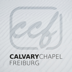 Calvary Chapel Freiburg - Alle Predigten-logo
