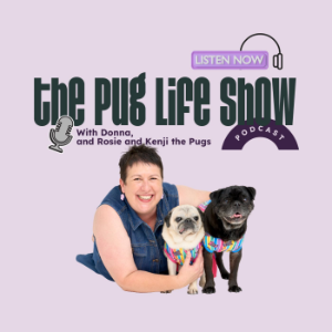 The Pug Life Show-logo