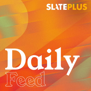 Slate Plus Podcasts-logo