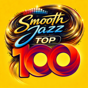 Smooth Jazz Top 100-logo