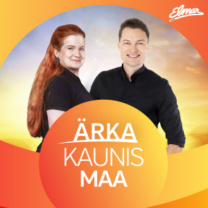 Arka, kaunis maa!-logo