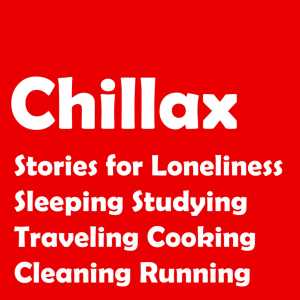Chillax: A Singapore Podcast-logo
